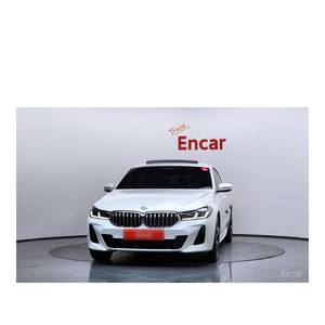 BMW Mayo 2022 GranTurismo GT 630i XDrive M Sport con Cámara Trasera, Caja de Cambios Automática, Volante a la Izquierda, 23,506 km - Product Image 3