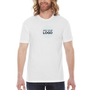 เสื้อยืดแขนสั้นคอกลม Next Level Style 3600 เสื้อผ้า Next Level สำหรับผู้ชาย เสื้อยืด Next Level ทรงพอดีตัวระดับพรีเมียม - Product Image 6