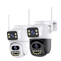Objectifs de caméras CCTV, brouilleur de caméras CCTV, caméra UAV CCTV