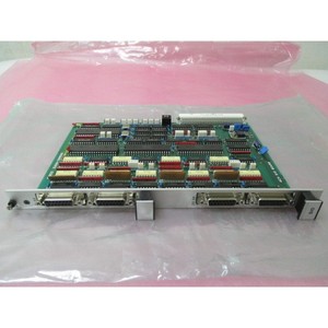 Tarjeta SIO Disco EAUA-349000 de 4 Canales, FAPCB0424 - Equipo y Piezas de Semiconductores Legados Globales Confiables - Product Image 2