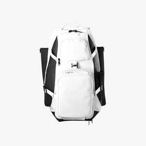 Bolsas de Béisbol con Estilo Personalizado, Marca Privada, Personalización OEM/ODM para Clubes y Ligas, Capacidad de 50-70L, Uso en Exteriores - Product Image 1