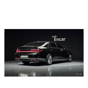 เจเนซิส จี90 3.8 รุ่นเมษายน 2019 ระยะทาง 115,613 กม. เกียร์อัตโนมัติ พวงมาลัยซ้าย มาตรฐานไอเสียยูโร 5 เบาะหนัง กล้องมองหลัง - Product Image 2