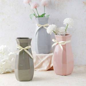 Jardinières PAP23, pots de fleurs durables et élégants - Product Image 1