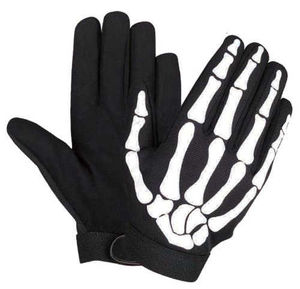 Guantes de Motocross Más Vendidos para Hombre, Suaves, Cómodos, Transpirables, Ligeros, con Pantalla Táctil, para Deportes al Aire Libre y Motociclismo - Product Image 3