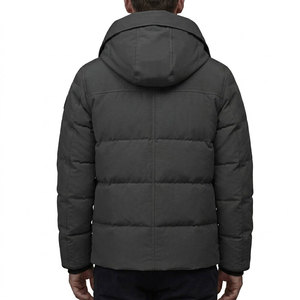 High Street Style Windproof And Quick Dry Material Made <b>Jacket</b> For <b>Men</b> Best Design <b>Jacket</b> For <b>Men</b> - Product Image 2
