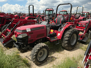 Tracteur utilitaire 4x4 2022 1626S à vendre avec des offres économiques - Product Image 6
