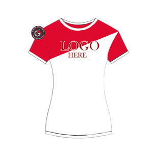 Delta |   Sigma |   T-shirts à manches longues Theta Soror, haute qualité, fabrication professionnelle, t-shirt pour femmes - Product Image 5