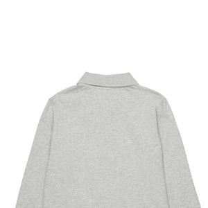 Streetwear décontracté et tendance avec un design de haute qualité, manches longues, pour garçons, service OEM, design avec logo personnalisé - Product Image 5