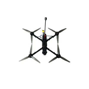 MARK4 Dron FPV de carreras de 7 pulgadas Carga útil pesada y vuelo prolongado con pantalla de 7 pulgadas - Product Image 2