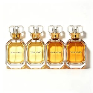 Parfum pour femme de haute qualité American Spot, longue tenue, durable, écologique, professionnel, brume corporelle moderne, luxe Rouge Wood - Product Image 5