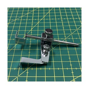 Guía Magnética de Costura de Acero Inoxidable XA7256001, Herramientas OEM para Patchwork, Manualidades de Quilting, Hecho en Taiwán - Product Image 2
