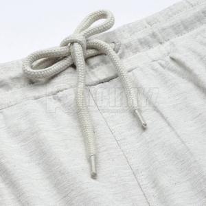 Conjunto de Camiseta y Pantalones Cortos Casuales para Hombre, Venta al Por Mayor, Logotipo Personalizado, Conjunto de Dos Piezas, Conjunto de Camiseta y Pantalones Cortos de Verano para Hombre - Product Image 6