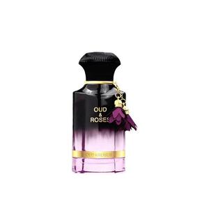 Unisex Oud & Roses Extrait de Parfum Spray 2.0 oz fragranze 6290360616735 | Ahmed Al Maghribi - Product Image 2