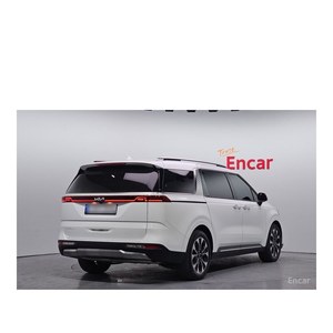 2021/11 สำหรับรถยนต์ Kia Carnival Noblesse 9 ที่นั่ง 95,627 กม. ดีเซล เกียร์อัตโนมัติ เบาะหนัง พวงมาลัยซ้าย - Product Image 2