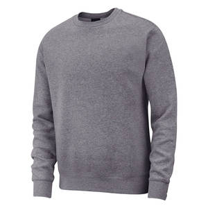 Sweat-shirts à manches longues en coton respirant pour hommes, en molleton respirant avec motif imprimé, sweat-shirt d'hiver en vente en ligne - Product Image 1