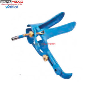 Tube d'évacuation électrochirurgical Cusco, bipolaire, réutilisable, en acier inoxydable de bonne qualité, prix usine, vente en gros, chirurgical - Product Image 6