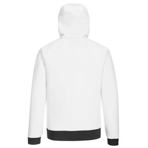 Custom Heavyweight Men Zip-Up Hoodies Comfortable And Breathable Style Men's <b>Thick</b> <b>Fleece</b> Winter Zip-Up Hoodie - Product Image 4
