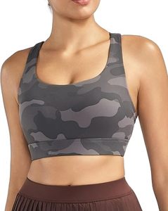 Breathable Custom Front Spandex Wholesale Backless High Quality Seamless Women Sportswear Gym Yoga Sports Bra Fitness Medium - Product Image 2