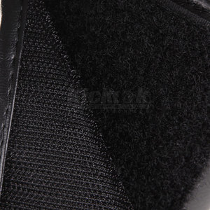 Guantes de Boxeo de Cuero Premium con Cierre de Gancho y Bucle para Entrenamiento Físico, Agarre Cómodo y Soporte Seguro para la Muñeca para Hombres - Product Image 6