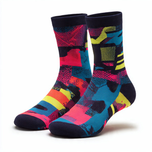 Calcetines de Fútbol al Por Mayor Unisex, Calcetines de Rugby de Alto Rendimiento, Calcetines Deportivos Hasta la Rodilla, Calcetines de Fútbol y Rugby Unisex - Product Image 3