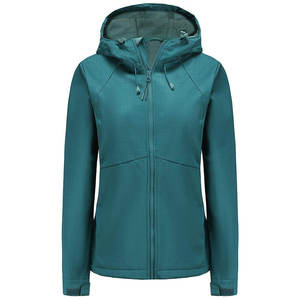 Chaqueta Softshell de Senderismo para Hombre de Alta Calidad Personalizada en Oferta, Chaqueta de Algodón con Forro Polar para Hombre y Mujer - Product Image 6