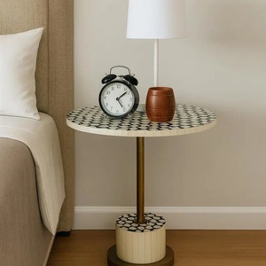 New Design New Ocean Wave Design Epoxy <b>Resin</b> Round <b>Table</b> <b>Top</b> Handmade Coffee/Side <b>Table</b> <b>Top</b> Wholesale Price - Product Image 1