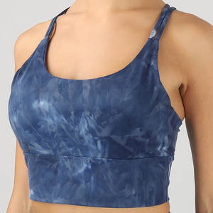 Ensemble de yoga professionnel pour femmes, nouveau design, vente en gros, nouvelle arrivée - Product Image 2