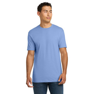 T-shirts pour hommes en gros pour petites entreprises – Vêtements en coton personnalisés avec logo, livraison DDP États-Unis et Europe - Product Image 5