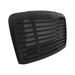 Griglia Anteriore Nera con Protezione Anti-Insetti per Freightliner Cascadia 2008-2017, Ricambi Carrozzeria Camion - Product Image 2