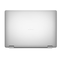 Ordinateur portable professionnel haut de gamme Dell Pro 14 Plus PB14250, nouveau modèle 14 pouces, Intel Ultra5-235U 12 cœurs, RAM DDR5, SSD M.2, caméra