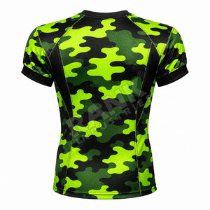 เสื้ออเมริกันฟุตบอลราคาโรงงาน จำนวนมาก รับผลิตเสื้ออเมริกันฟุตบอล สีตามสั่ง - Product Image 2