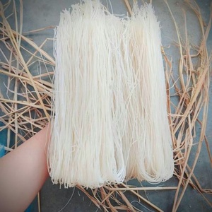 เส้นก๋วยเตี๋ยวเวียดนามแห้งแบบขายส่ง คุณภาพพรีเมียม แบบดั้งเดิม วัตถุดิบธรรมชาติ ปลอดภัยสำหรับตลาดส่งออก - Product Image 6