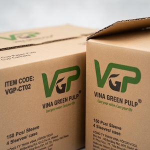 Vietnam OEM <b>Service</b> Paper & Paperboard <b>Printing</b> Eco Friendly Customized Carton Box <b>Packaging</b> - Product Image 6
