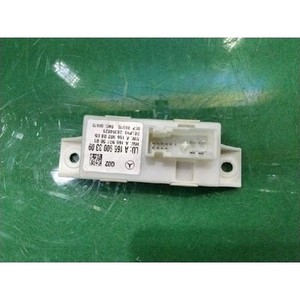 มินิคูเป้ ชุดควบคุมอิเล็กทรอนิกส์และโมดูลคอมพิวเตอร์มือสอง A1669003309 - Product Image 3