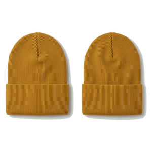 Trendy Unisex <b>Beanies</b> <b>Hat</b> With <b>Slouchy</b> Fit Comfortable Warm Style Ideal For Casual Jacquard Outfits And Cold Weather - Product Image 1