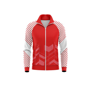 Uniforme Deportivo Personalizado de Poliéster para Clubes Deportivos - Product Image 4