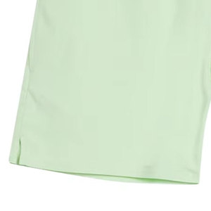 กางเกงขาสั้นกีฬาผู้ชายคุณภาพดี ผ้าฝ้าย 100% สวมใส่สบาย ระบายอากาศได้ดี เหมาะสำหรับฤดูร้อน ออกกำลังกาย ฟิตเนส น้ำหนักเบา - Product Image 3