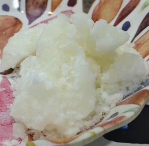 Beurre de Kokum raffiné, fabriqué en Inde - Product Image 1
