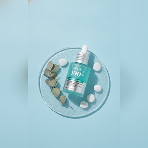 Sérum en feuille PDRN à l'acide hyaluronique en capsules (100 unités) (10 pièces) - Product Image 4