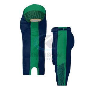 Uniformes de Fútbol Americano para Adultos, Personalizados, Hechos en Pakistán con Tela de Poliéster, Diseño Transpirable - Product Image 3