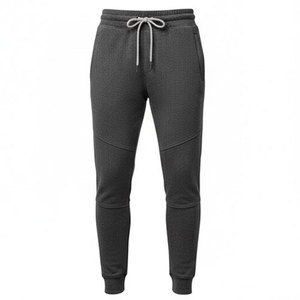 Pantalons de jogging pour hommes, matière respirante, conçus pour les longues séances d'entraînement et les entraînements de haute intensité - Product Image 3
