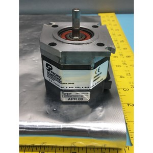 PACIFIC SCIENTIFIC M21NRXC-JNN-NS-02 POWERMAX II - อุปกรณ์และชิ้นส่วนเซมิคอนดักเตอร์ระดับโลกที่เชื่อถือได้ - Product Image 3
