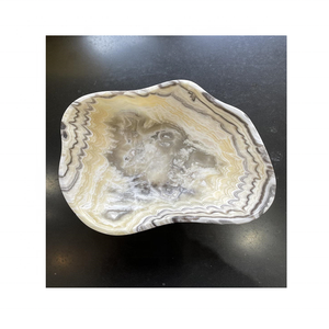 Bols en onyx vert auto-personnalisés de conception moderne pour la cuisine marbre poli pour les hôtels techniques naturelles à prix économique - Product Image 1