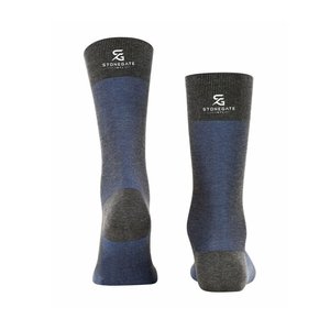 Chaussettes décontractées en coton pour adultes, douces, confortables, respirantes, pour tous les jours, style sportif léger 2026 - Product Image 6