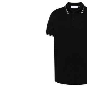 Polo de Punto de Algodón 100% de Primera Calidad, Hecho en Pakistán, Diseño Personalizado, Nuevo Estilo - Product Image 3