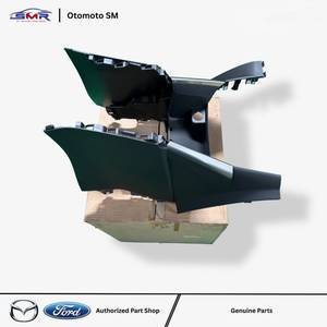 อุปกรณ์ตกแต่งภายในรถยนต์ KD7764320A02 แผงคอนโซลกลางด้านหน้า สำหรับ Mazda CX-5 KE ปี 2011-2016 อะไหล่แท้ - Product Image 3
