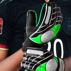 Guantes de Portero de Material Duradero, Equipo de Protección, Marca Privada, Guantes de Portero Más Vendidos - Product Image 6