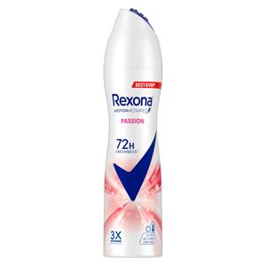 Desodorante antitranspirante original/ Desodorante corporal en aerosol Rexona en venta - Product Image 2