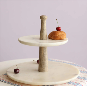 Top Design Marble And Wood <b>Cake</b> <b>Stand</b> Decorative Round Pizza <b>Cake</b> <b>Stand</b> Pedestal Wood Base <b>Cake</b> <b>Stand</b> - Product Image 6