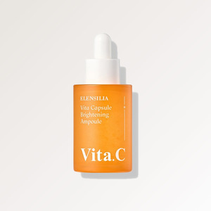 Suero coreano para el cuidado de la piel Elrensilra Vita Kaepsyul, ampolla iluminadora, suero facial antiedad, suero facial para un brillo radiante, suero facial hidratante. - Product Image 1
